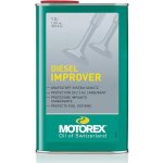Motorex Diesel Improver 1 l – Hledejceny.cz