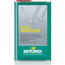 Motorex Diesel Improver 1 l