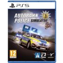 Hry na PS5 Autobahn Police Simulator 3