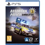 Autobahn Police Simulator 3 – Sleviste.cz