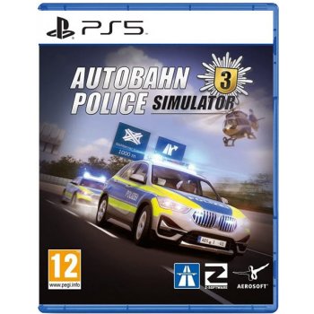 Autobahn Police Simulator 3