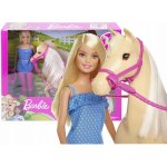 Barbie S KONĚM – Zbozi.Blesk.cz