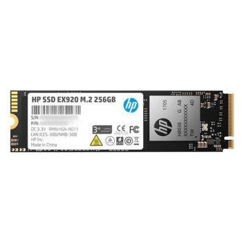 HP EX900 SSD 1TB 5XM46AA