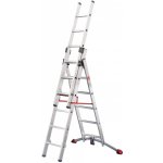 Alve Forte schůdky 6 příček 126 cm 9306 – Hledejceny.cz