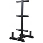 StrongGear VERTICAL PLATE TREE Stojan na Olympijské Kotouče 50mm – Hledejceny.cz