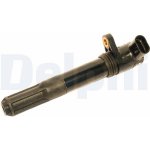 Zapalovací cívka DELPHI CE20056-12B1 (CE2005612B1) – Hledejceny.cz