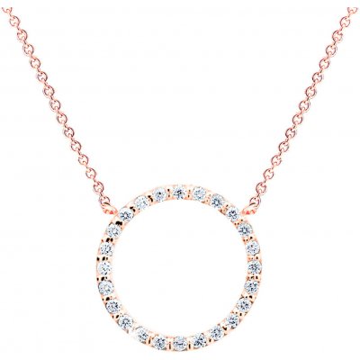 Cutie Jewellery Zlatý celebritka Z6323R