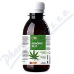 Virde Konopný olej 0,2 l – Sleviste.cz