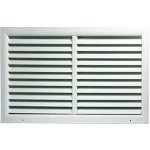 Dalap WDP 500 x 450 mm bílá – Hledejceny.cz