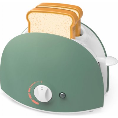 WIKY Toustovač s efekty 13 cm – Zboží Mobilmania