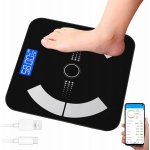 Bedee OKOK Diet Scale – Zboží Dáma