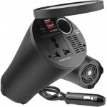 AMiO 12V/230V 150W/300W 2xUSB PI02 – Zboží Mobilmania