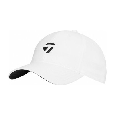 TaylorMade Evergreen Radar Junior bílá – Zboží Mobilmania