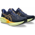 Asics Novablast 5 M 1011B974402 indigo blue/amber – Zboží Dáma
