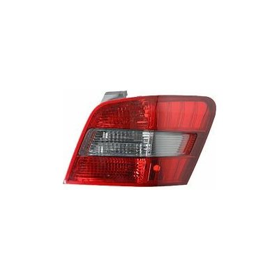 Zadní světlo- pravé MERCEDES GLK (X204) 2008-2012 |008-2012| ULO | 4001439026469 – Hledejceny.cz