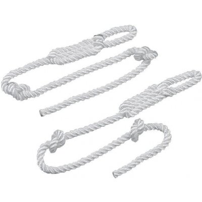 Náhradní provázky k telící tyči Vink pro mléčná plemena bílé – Sleviste.cz