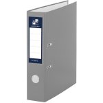 Sconto Pákový pořadač A4 7 cm šedý – Zboží Živě