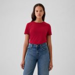 Gap Bavlněné tričko Vintage – Hledejceny.cz