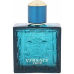 Versace Eros toaletní voda pánská 50 ml – Hledejceny.cz