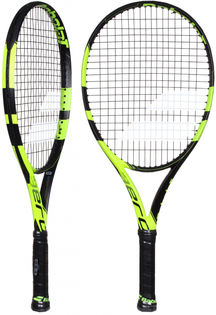 Babolat Pure Aero 2016 od 3 499 Kč - Heureka.cz