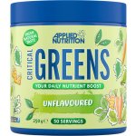 Applied Critical Greens 250 g – Hledejceny.cz