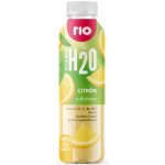 Rio H2O citron s dužinou 400 ml – Sleviste.cz