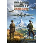 Hearts of Iron 4: By Blood Alone – Hledejceny.cz