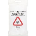 Posypová sůl standard 10Kg