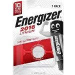 Energizer CR2016 1ks 7638900083002 – Zboží Živě
