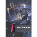 DOMINOES Second Edition Level STARTER - THE TEMPEST - SHAKES – Hledejceny.cz