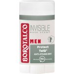 Borotalco Men Invisible Musk Scent deostick 40 ml – Zboží Dáma
