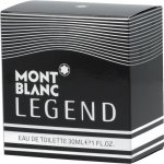 Mont Blanc Legend pánská toaletní voda 30 ml