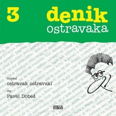 Denik ostravaka 3 – Hledejceny.cz