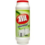 AVA univerzál čistící prášek 550 g – Zboží Dáma