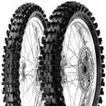 Pirelli Scorpion MX Mid Hard 554 110/90 R19 62M – Hledejceny.cz