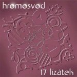 Hromosvod - 17 lízátek CD – Hledejceny.cz