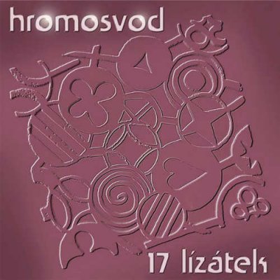 Hromosvod - 17 lízátek CD – Hledejceny.cz