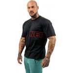 Nebbia Tričko s krátkým rukávem DEDICATION 709 – Hledejceny.cz