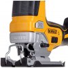 Pila ocaska DeWALT DCS335NT