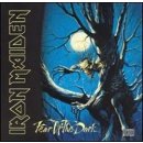  Iron Maiden - Fear Of The Dark CD