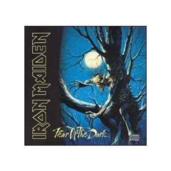 Iron Maiden - Fear Of The Dark CD