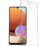 AlzaGuard 2.5D Case Friendly Glass Protector pro Samsung Galaxy A32AGD-TGF0007 – Zboží Živě