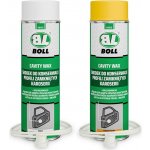 BOLL Prostředek na konzervaci uzavřených profilů karoserií - sprej jantarový 500 ml – Zbozi.Blesk.cz