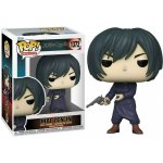 Funko Pop! Jujutsu Kaisen Mai Zen'in Animation 1372 – Zboží Mobilmania