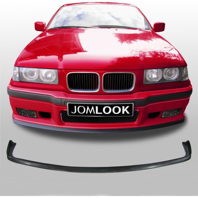 JOM přední spoiler pro BMW řada 3 (E36)