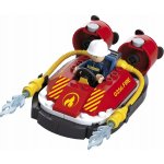 Sluban B0622C Hasiči Malé hasičské auto – Zbozi.Blesk.cz