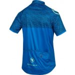 Endura E3189CC Hummvee Ray S/S cocoa pánský – Hledejceny.cz