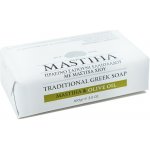 Mastic Life Tradiční řecké mýdlo s mastichou a olivovým olejem 100 g – Hledejceny.cz