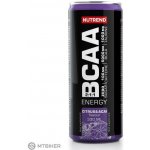 NUTREND BCAA Energy 330 ml – Hledejceny.cz