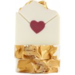 Almara Soap přírodní mýdlo with love xoxo 100 g – Hledejceny.cz